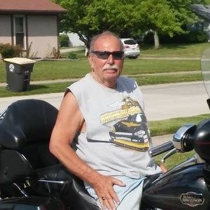 Meet your Posher, Tom